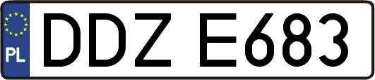 DDZE683