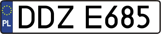 DDZE685