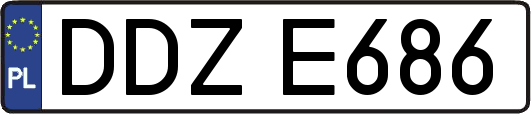 DDZE686