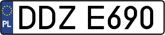 DDZE690