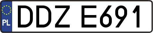 DDZE691