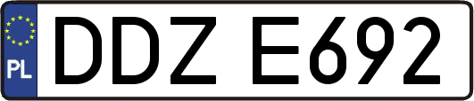 DDZE692