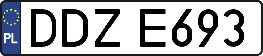 DDZE693