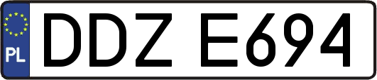 DDZE694