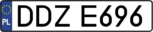 DDZE696