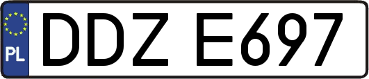 DDZE697