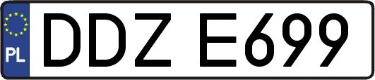 DDZE699