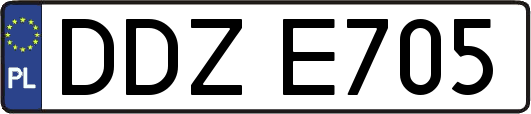 DDZE705