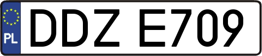 DDZE709