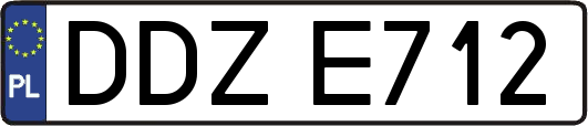DDZE712