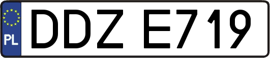 DDZE719