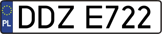 DDZE722