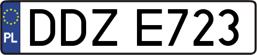 DDZE723