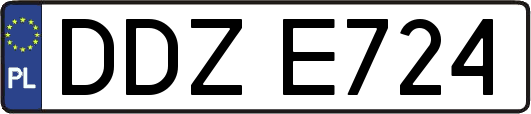 DDZE724