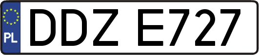 DDZE727