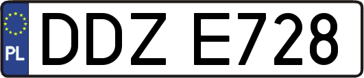 DDZE728