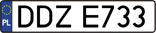 DDZE733