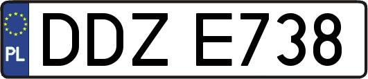 DDZE738