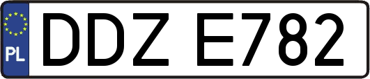 DDZE782