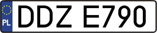 DDZE790