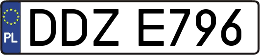 DDZE796