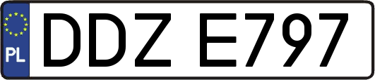 DDZE797