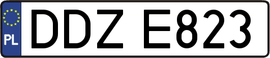 DDZE823