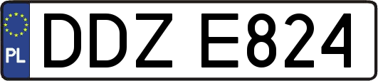 DDZE824