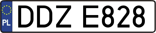 DDZE828