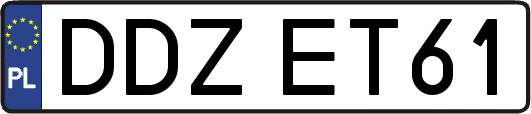 DDZET61