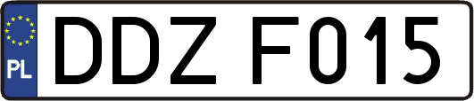 DDZF015
