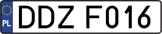 DDZF016