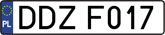 DDZF017