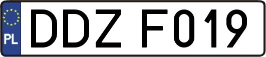 DDZF019