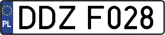 DDZF028