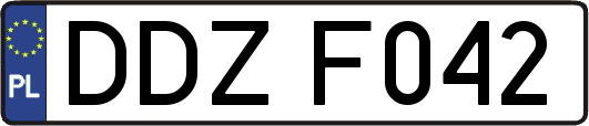 DDZF042