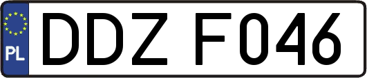 DDZF046