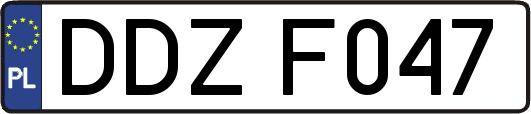 DDZF047