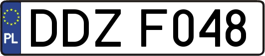 DDZF048