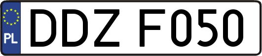 DDZF050