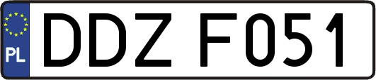 DDZF051