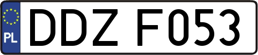 DDZF053
