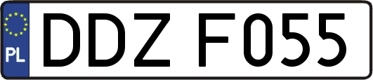 DDZF055