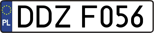 DDZF056