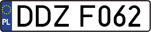 DDZF062