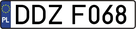DDZF068