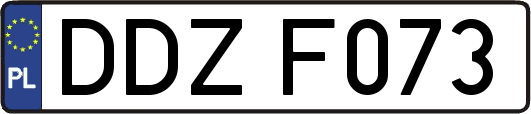 DDZF073