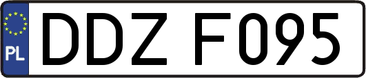 DDZF095