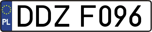 DDZF096