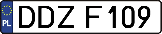 DDZF109